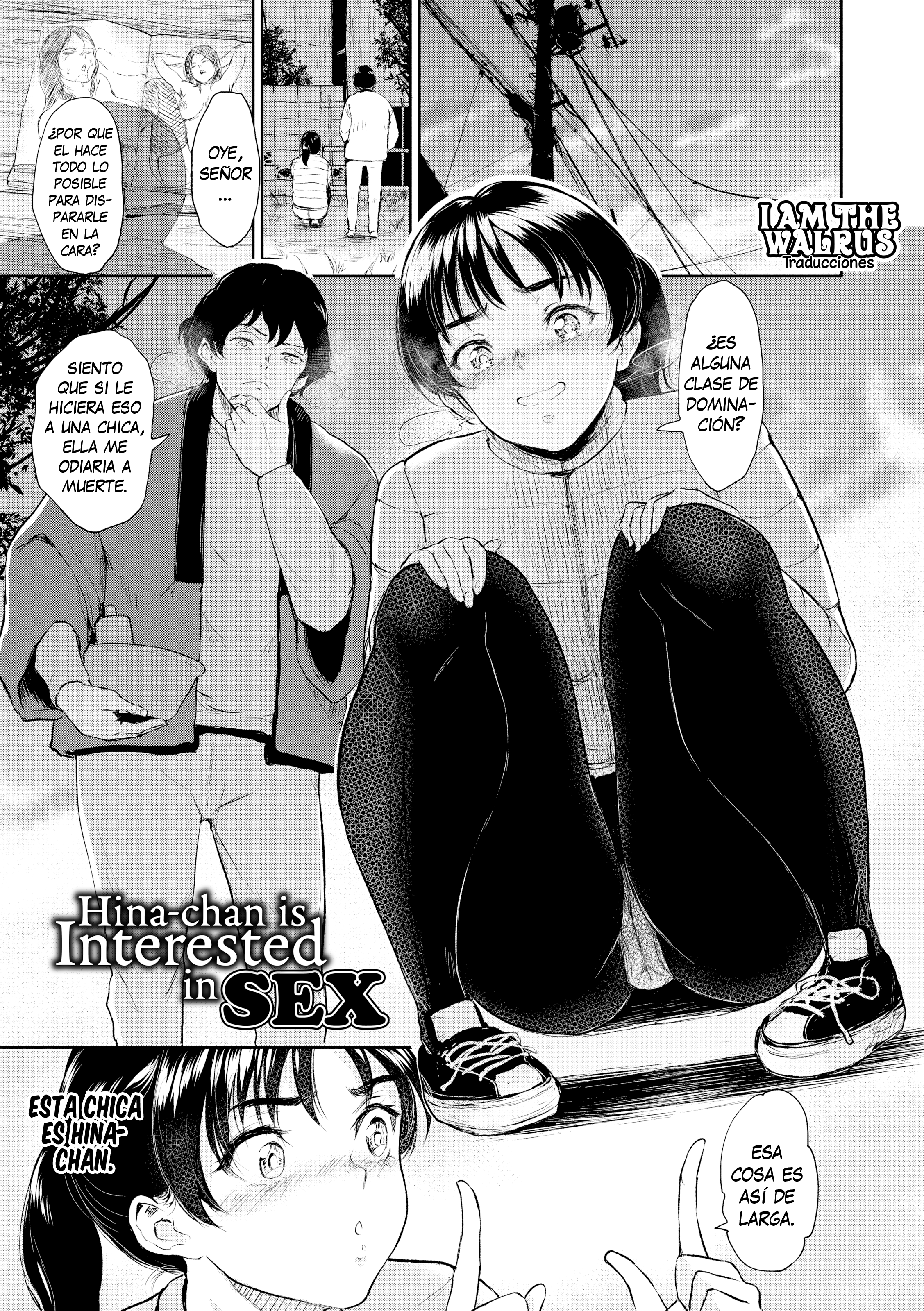 Majiwari no Yado: Capítulo 5 - Página 1
