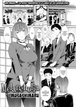 Melancholia