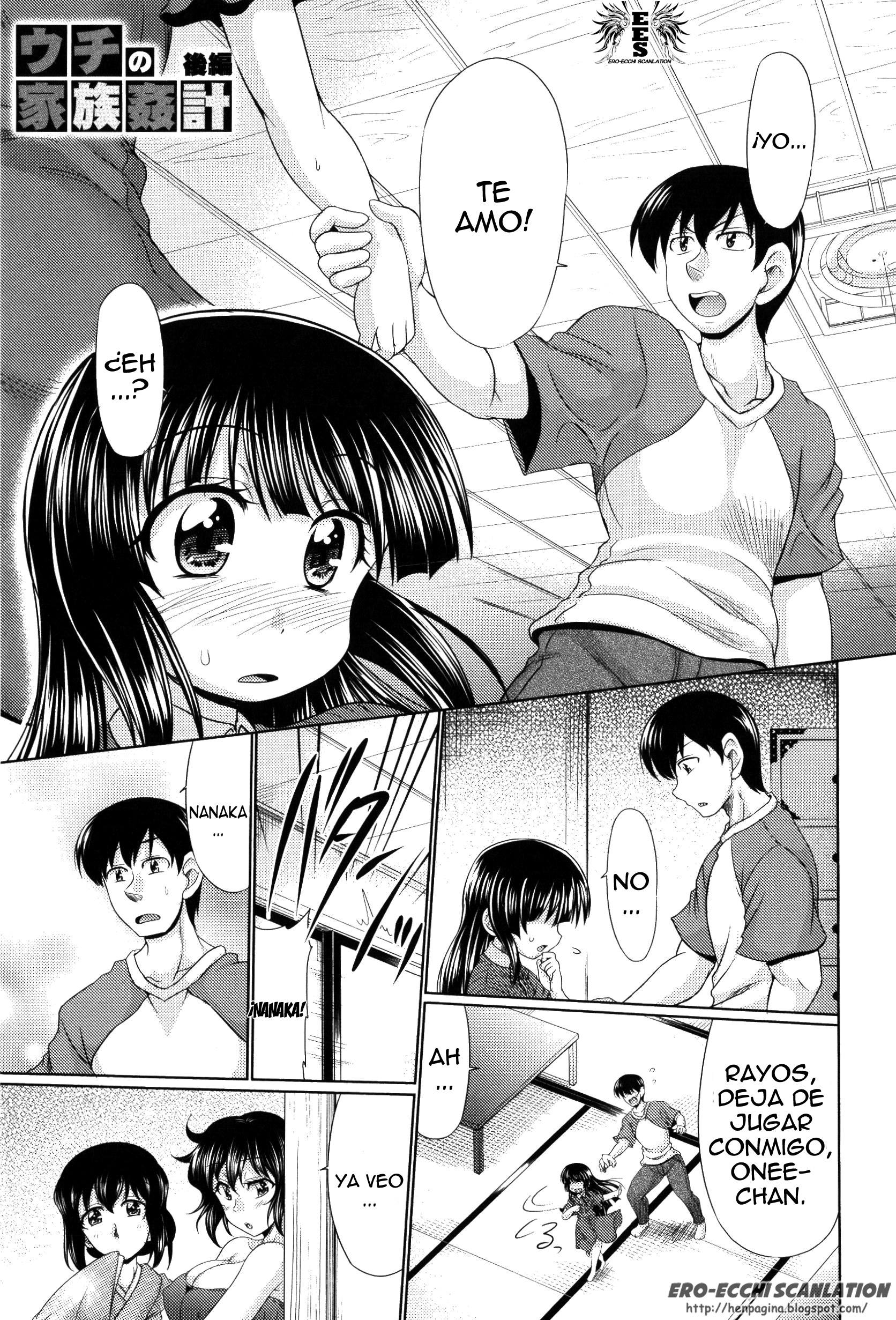 Nyupu-zuma!! ~Mesu-ana Kaihatsu Club~: Capítulo 10 - Página 1