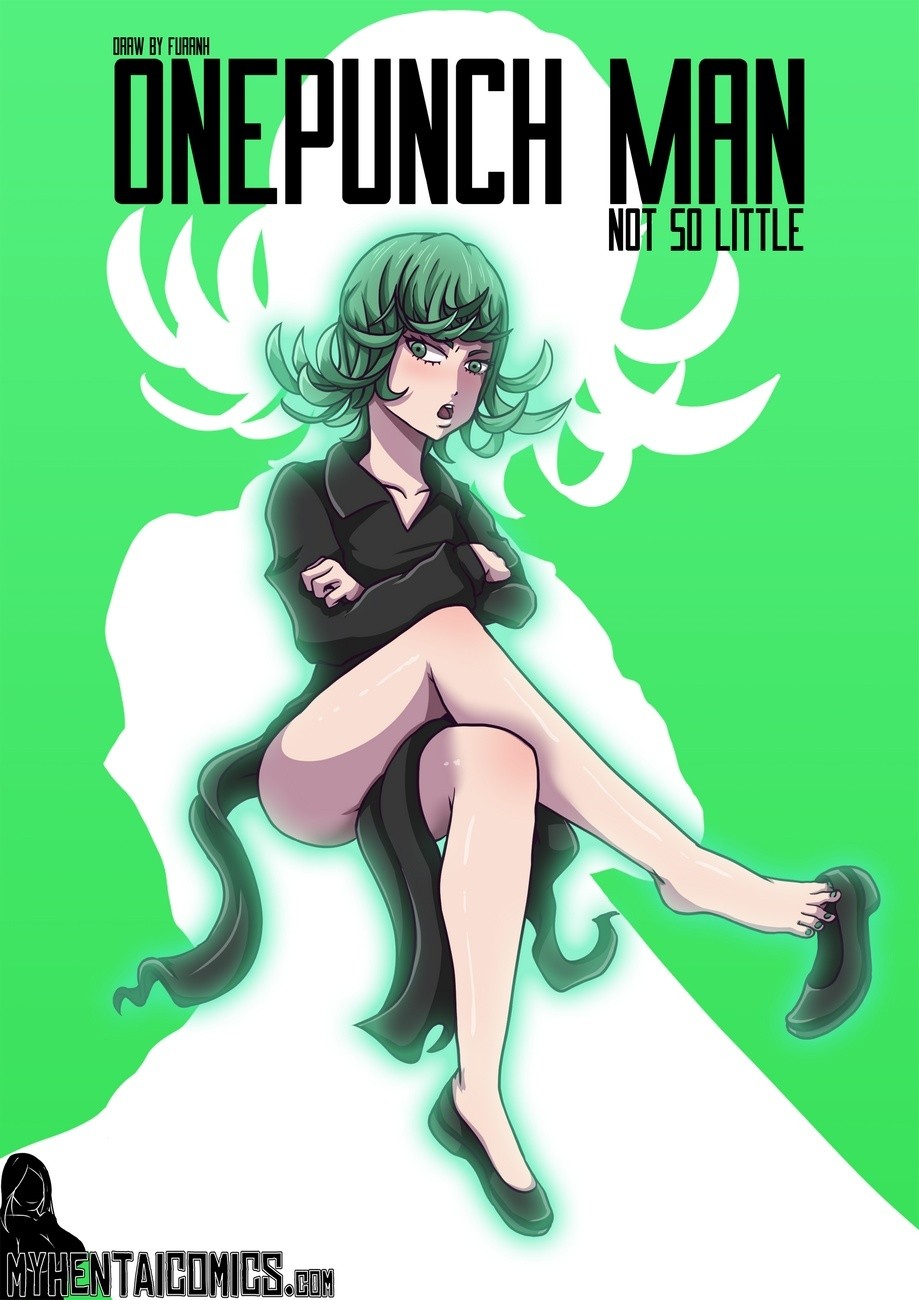One Punch Man – Not So Little - Hentai: Capítulo 1 - Página 1