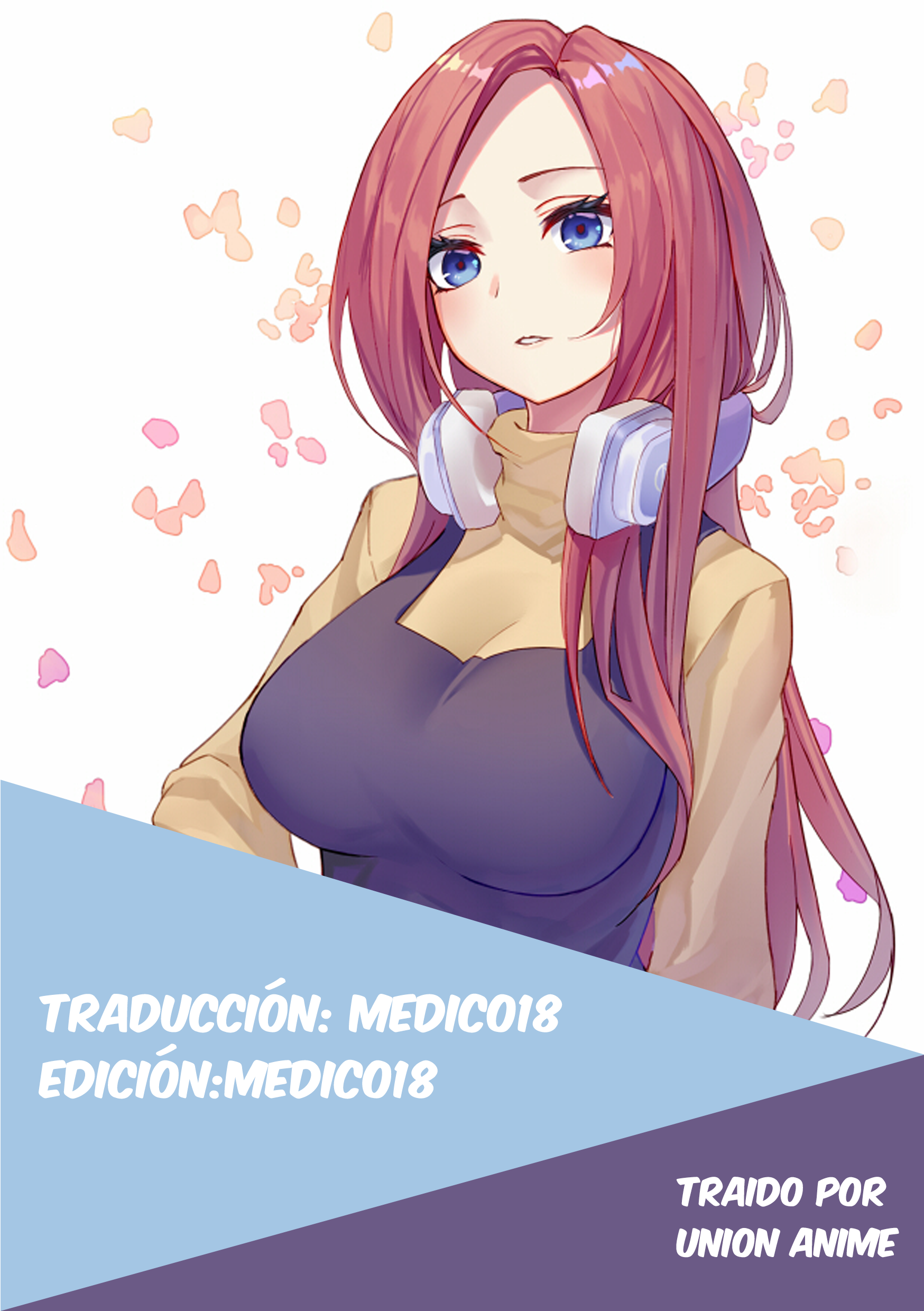 Oyomesan wa Maou！: Capítulo 3 - Página 1