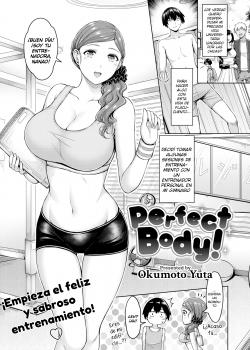 Perfect Body!