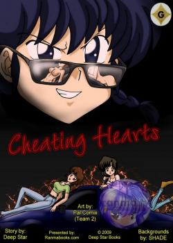 Ranma Mira Cuerpos Desnudos