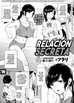 Relación Secreta