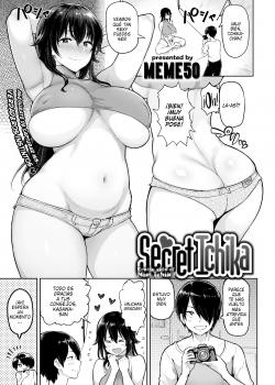 Secret Ichika