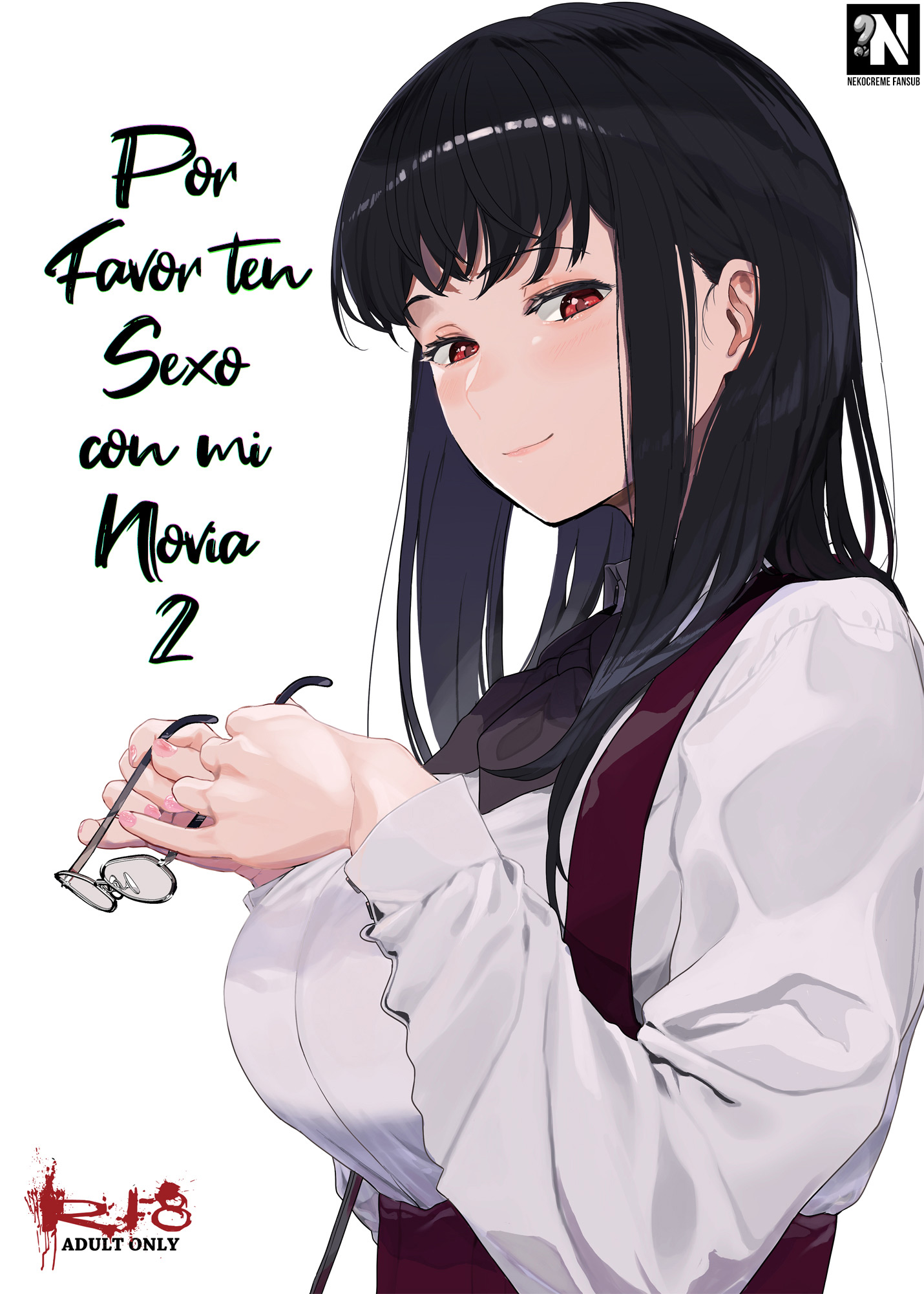 Por Favor ten Sexo con mi Novia: Capítulo 2 - Página 1
