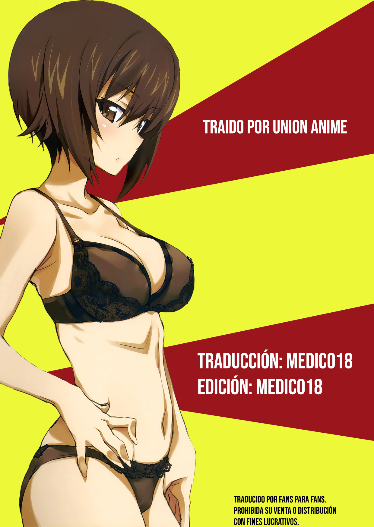 Shokubutsu no Sodatekata: Capítulo 2 - Página 1