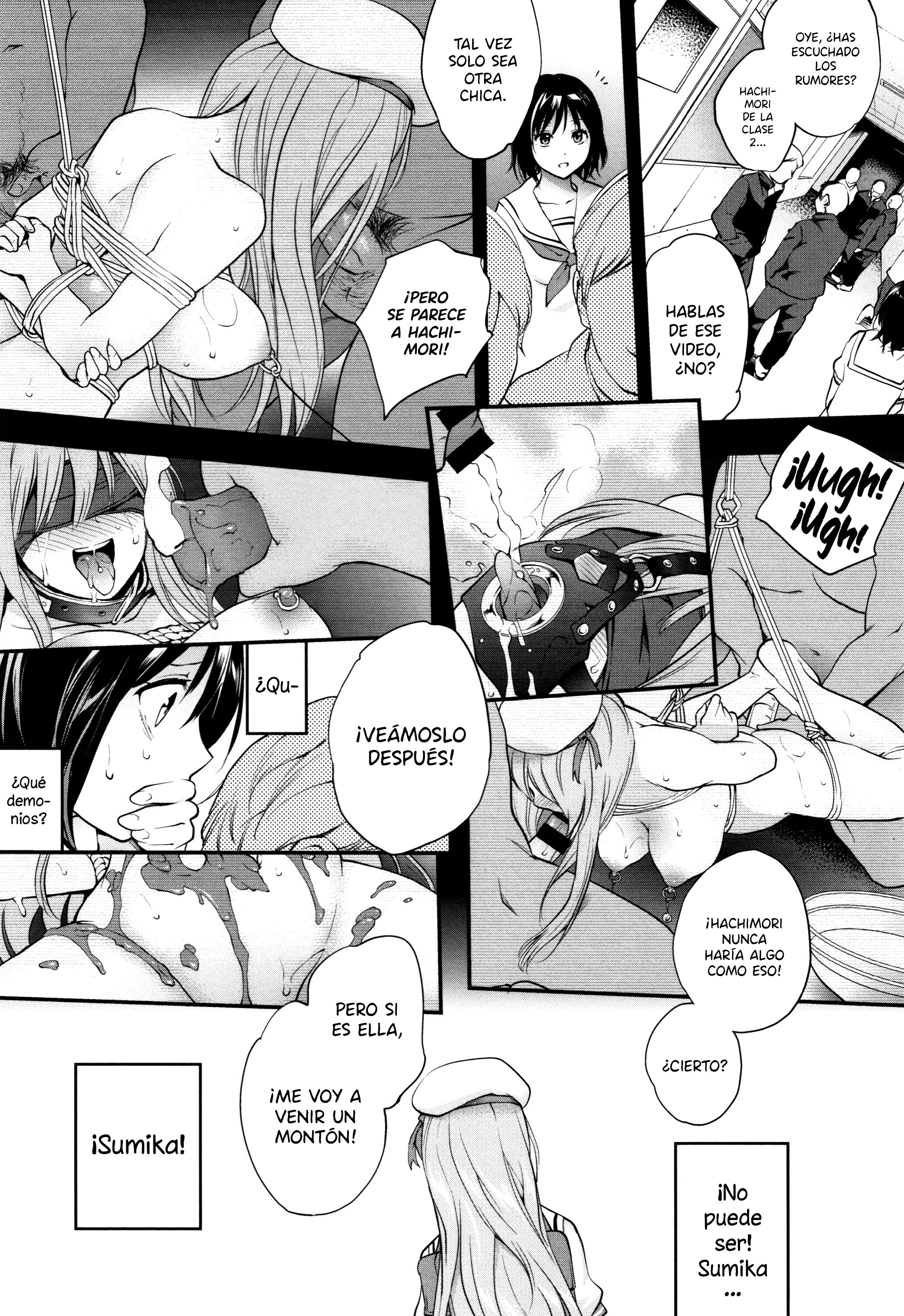Tinderbox: Capítulo 4 - Página 1