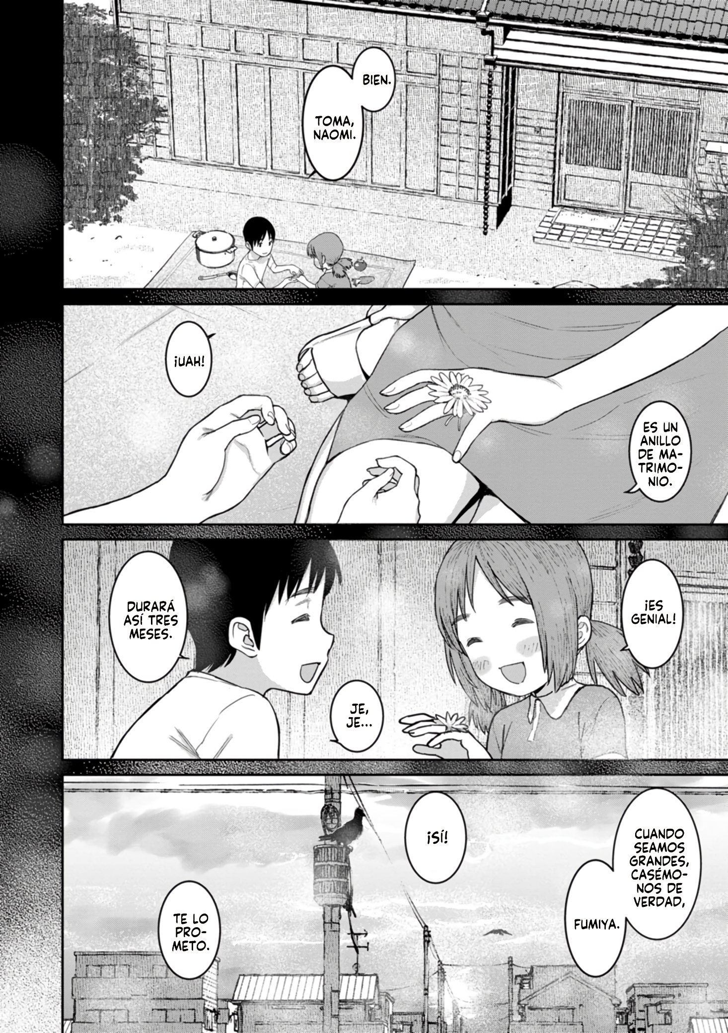 Tokunou Mama Milk: Capítulo 2 - Página 26