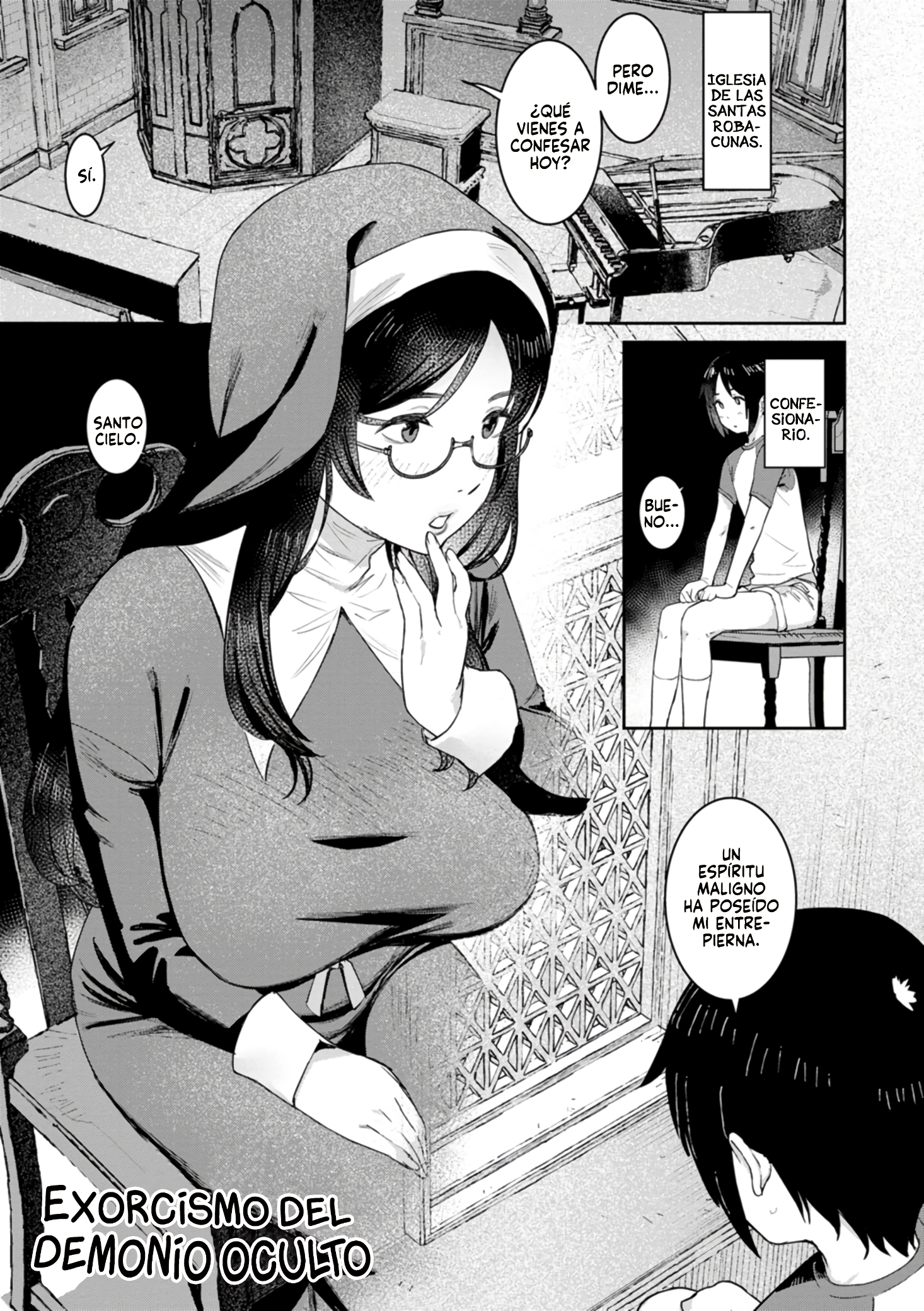Tokunou Mama Milk: Capítulo 5 - Página 93