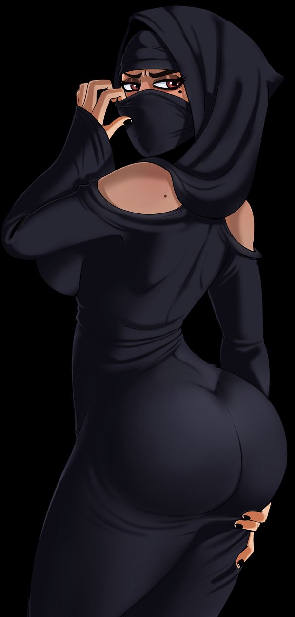 Tsundereligion - Shadbase: Capítulo 1 - Página 1