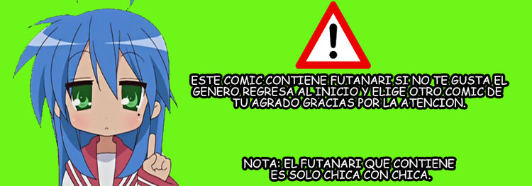 Under Cove, Under Trouble: Capítulo 1 - Página 1