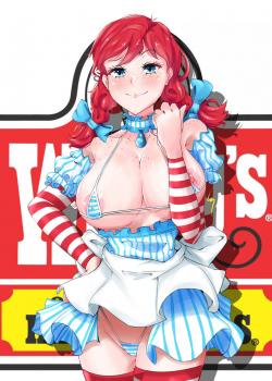 Wendy´s - Shadbase