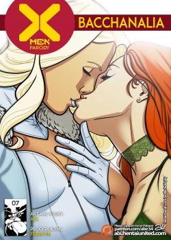 X-men Bacchanalia