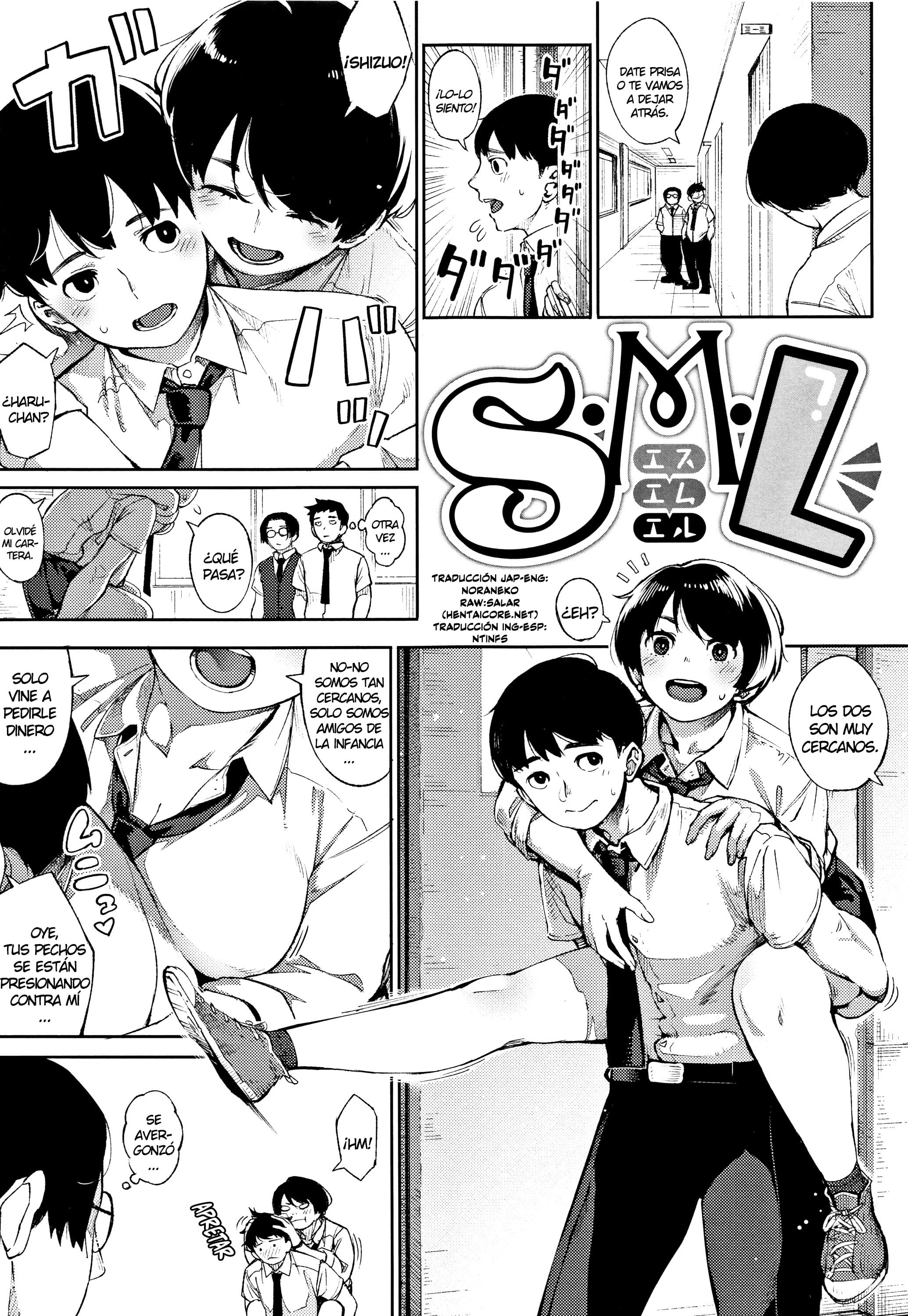 Primal: Capítulo 4 - Página 1