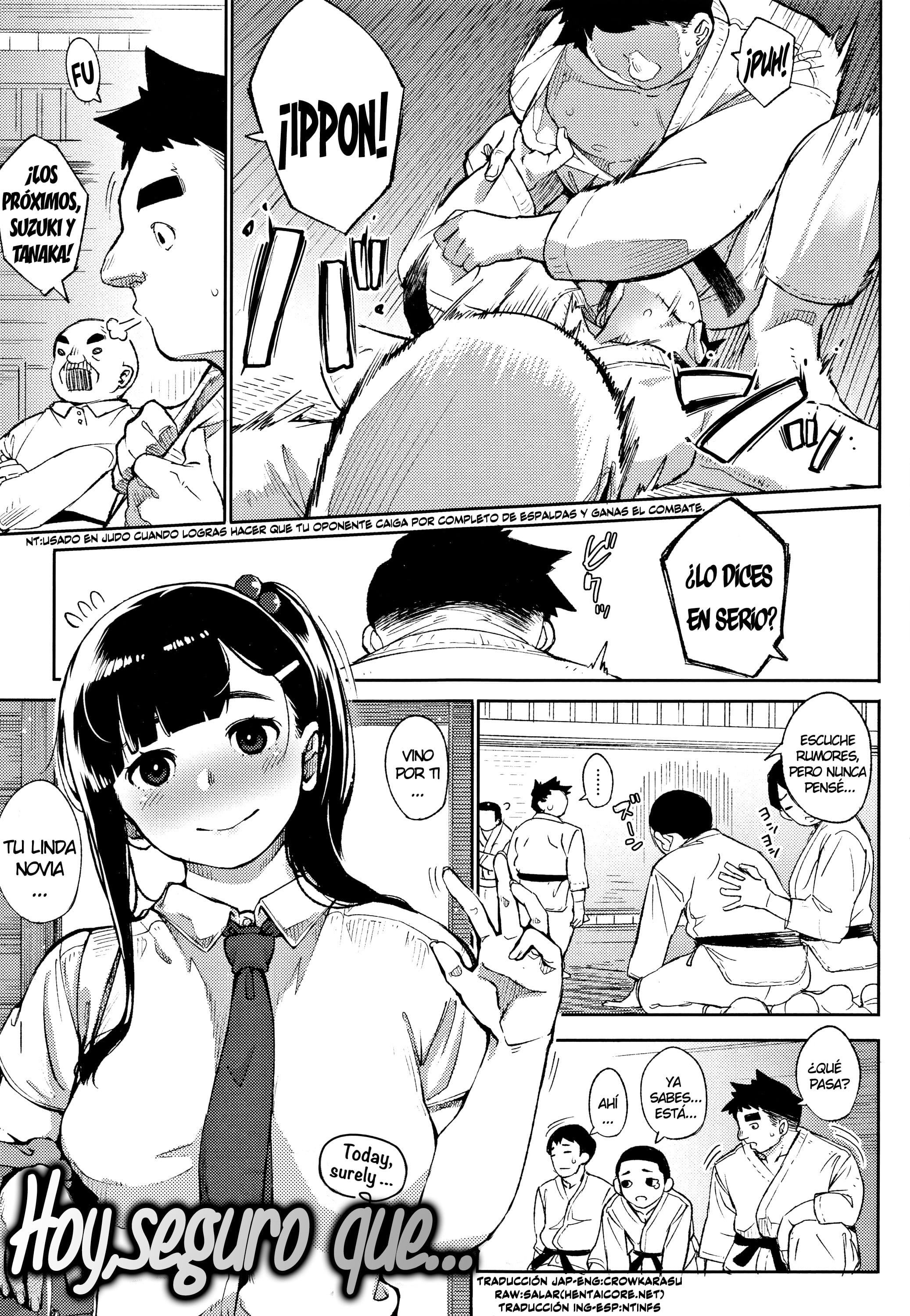 Primal: Capítulo 5 - Página 1