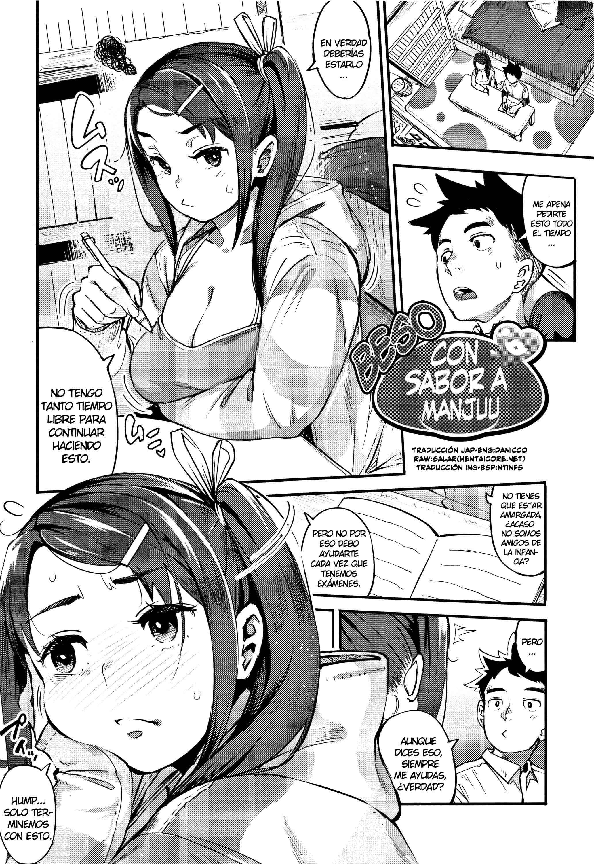 Primal: Capítulo 6 - Página 1