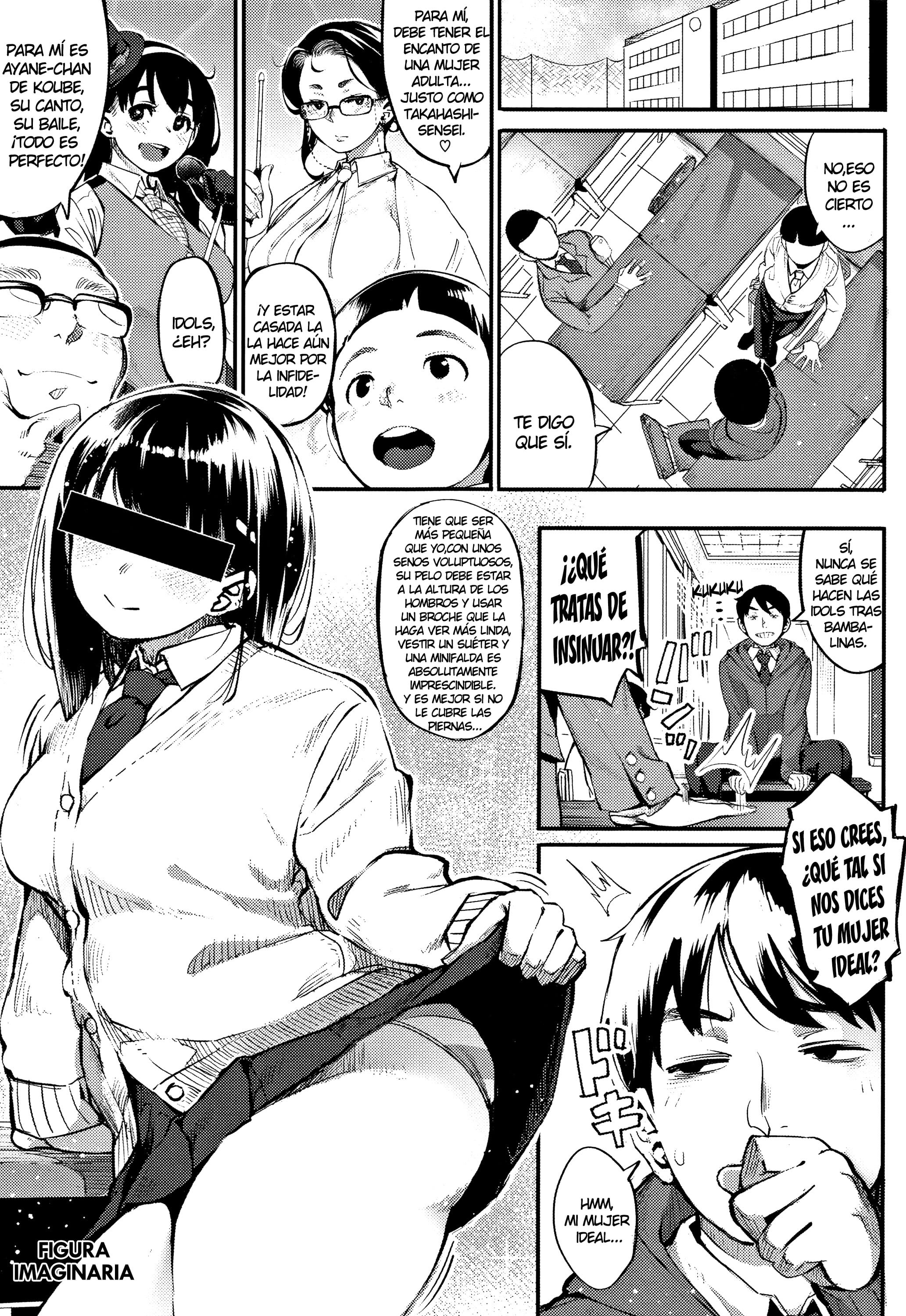 Primal: Capítulo 7 - Página 1